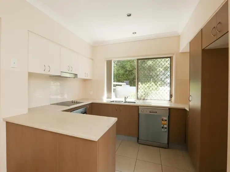 Second view of Homely townhouse listing, 19/439 Elizabeth Avenue, Kippa-Ring QLD 4021