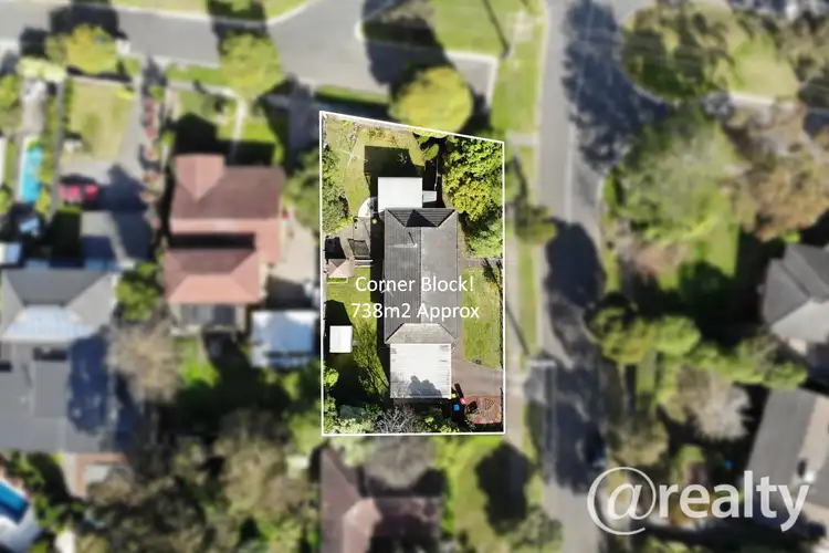 61 Tamar Street, Bayswater VIC 3153