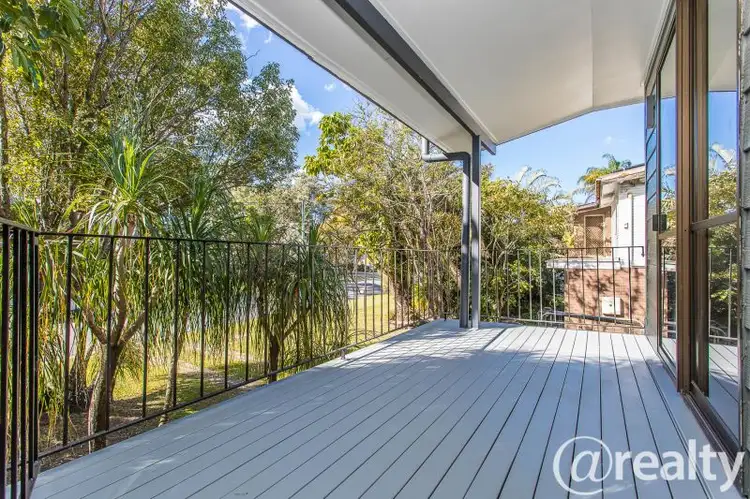 Second view of Homely house listing, 6 Carseldine Street, Caboolture QLD 4510