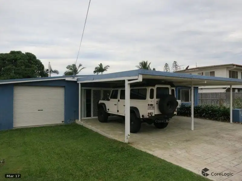 Main view of Homely house listing, 6 Jenner Street, Wulguru QLD 4811