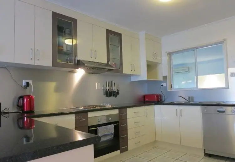 Third view of Homely house listing, 6 Jenner Street, Wulguru QLD 4811