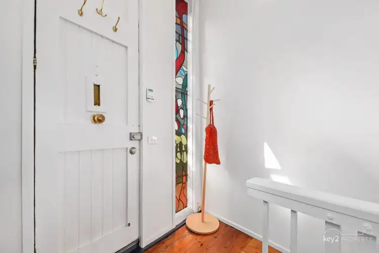 Second view of Homely house listing, 194 George Street, Launceston TAS 7250
