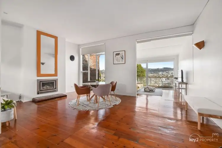Third view of Homely house listing, 194 George Street, Launceston TAS 7250