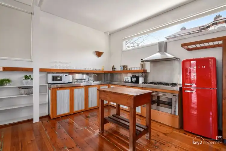 Fourth view of Homely house listing, 194 George Street, Launceston TAS 7250