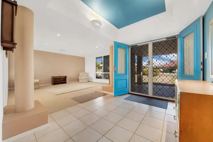 Second view of Homely house listing, 23 North Ridge Drive, Calliope QLD 4680