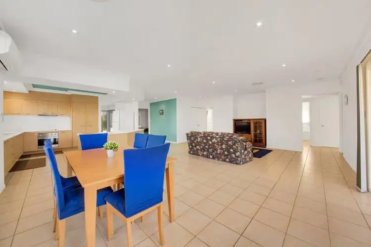 Third view of Homely house listing, 23 North Ridge Drive, Calliope QLD 4680