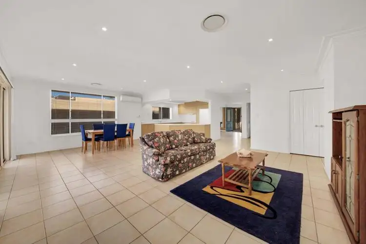 Fourth view of Homely house listing, 23 North Ridge Drive, Calliope QLD 4680