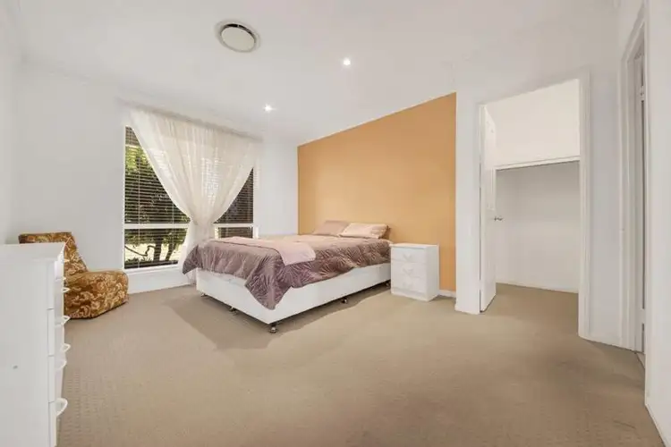 Fifth view of Homely house listing, 23 North Ridge Drive, Calliope QLD 4680