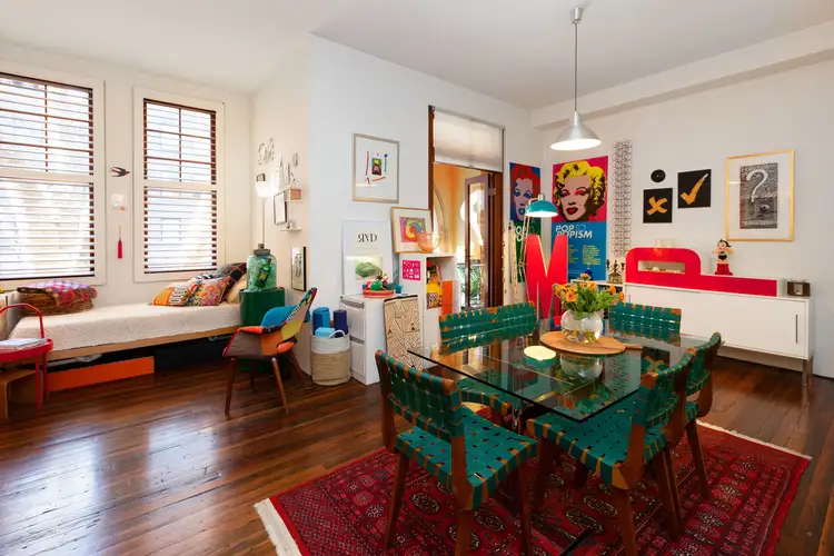 2/57-59 Macleay Street, Potts Point NSW 2011