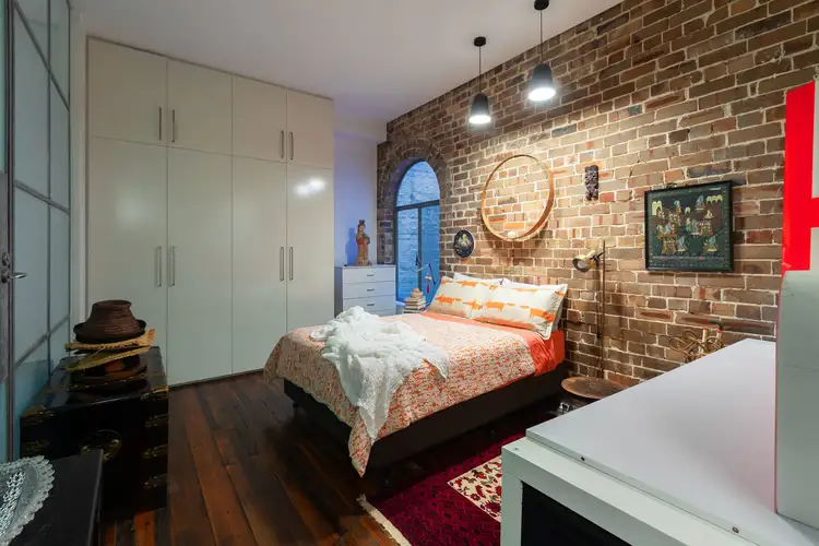 Fourth view of Homely apartment listing, 2/57-59 Macleay Street, Potts Point NSW 2011