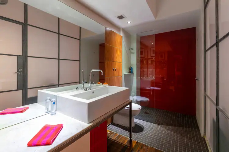 Fifth view of Homely apartment listing, 2/57-59 Macleay Street, Potts Point NSW 2011