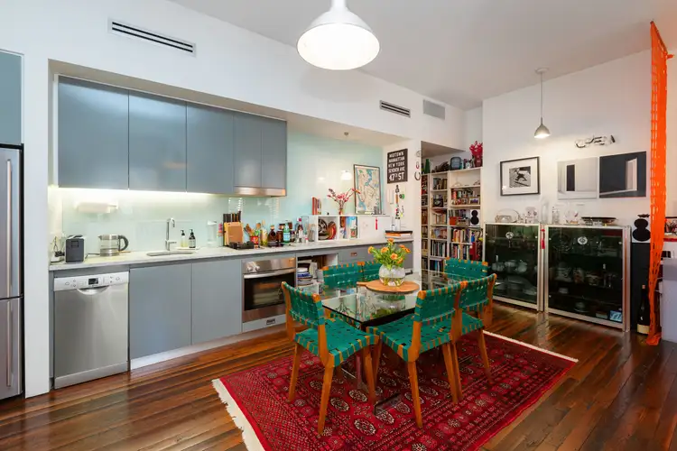 Sixth view of Homely apartment listing, 2/57-59 Macleay Street, Potts Point NSW 2011