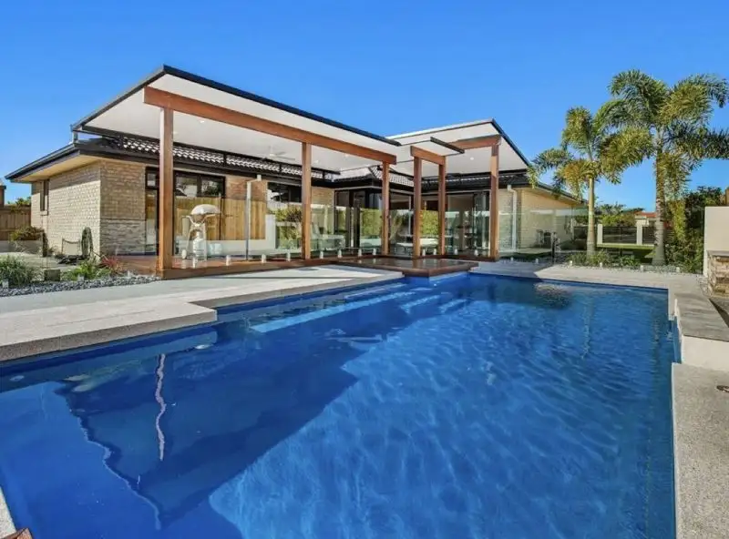 Main view of Homely house listing, 50 Discovery Drive, Little Mountain QLD 4551