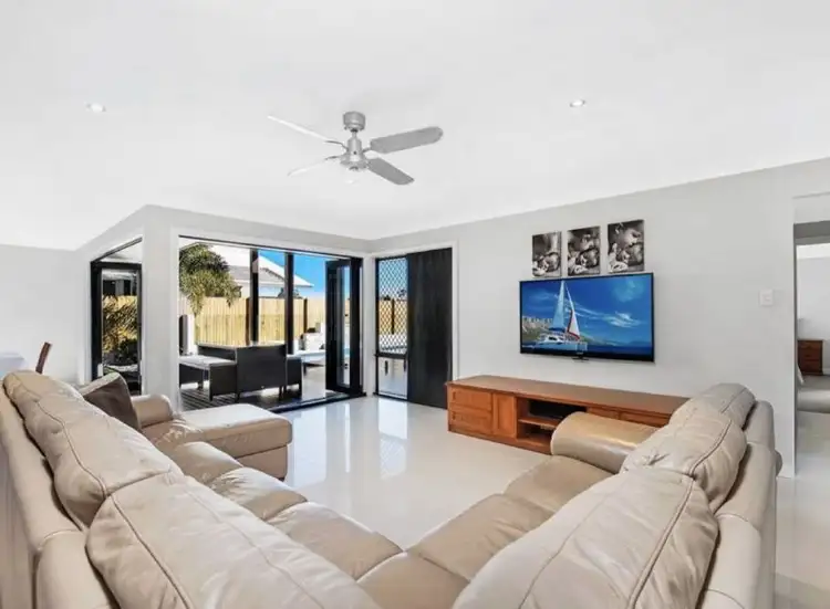 Second view of Homely house listing, 50 Discovery Drive, Little Mountain QLD 4551