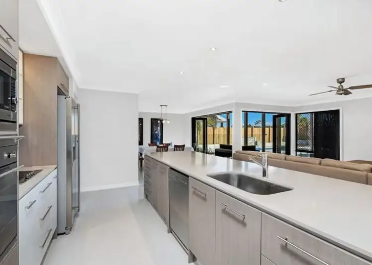 Fourth view of Homely house listing, 50 Discovery Drive, Little Mountain QLD 4551