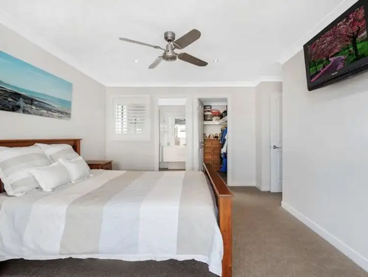 Fifth view of Homely house listing, 50 Discovery Drive, Little Mountain QLD 4551