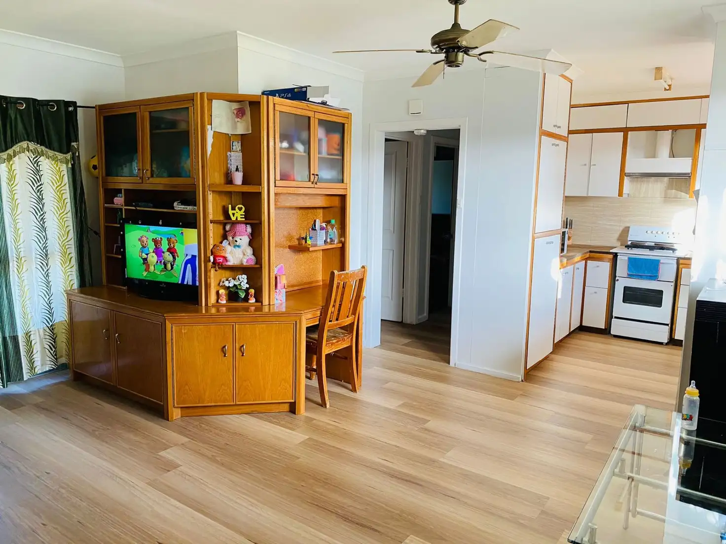 Main view of Homely villa listing, 4/33-35 Frederick Street, Shoalwater WA 6169