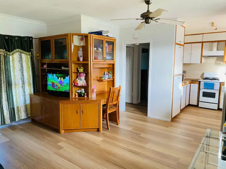 Second view of Homely villa listing, 4/33-35 Frederick Street, Shoalwater WA 6169