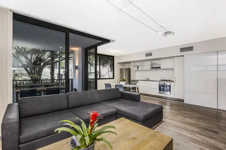 36/40 Merivale Street, South Brisbane QLD 4101