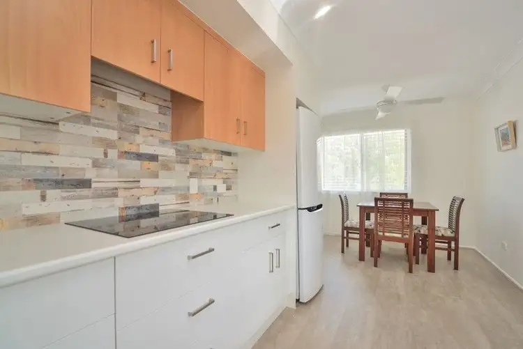 Main view of Homely house listing, 13 Morcom Street, Calliope QLD 4680
