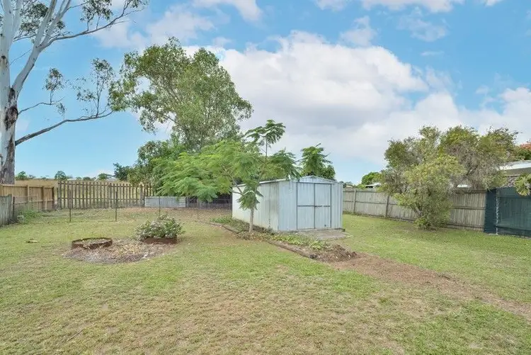 Fourth view of Homely house listing, 13 Morcom Street, Calliope QLD 4680