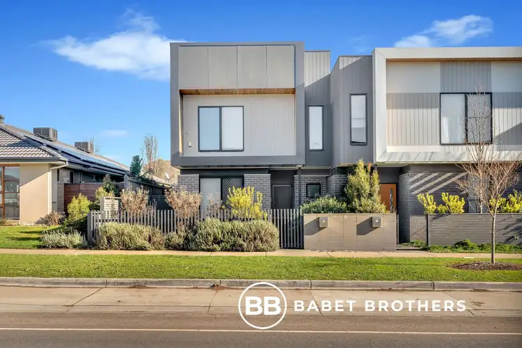 Main view of Homely house listing, 69 Hayton Park Boulevard, Cranbourne West VIC 3977