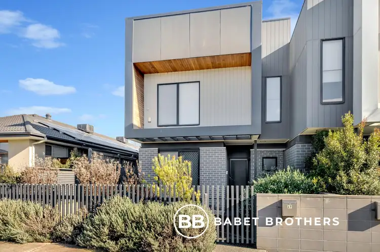 Fourth view of Homely house listing, 69 Hayton Park Boulevard, Cranbourne West VIC 3977