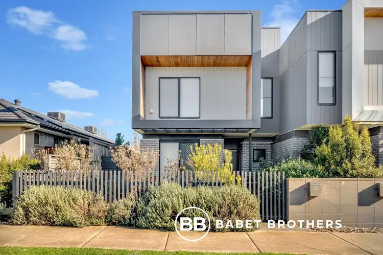 Fifth view of Homely house listing, 69 Hayton Park Boulevard, Cranbourne West VIC 3977