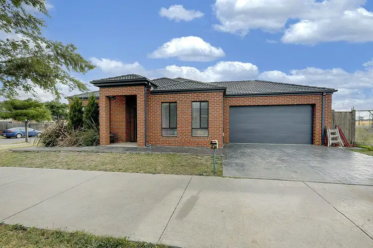5 Tamarin Street, Craigieburn VIC 3064