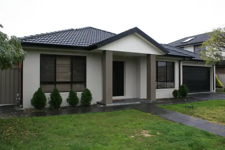 Main view of Homely house listing, 21 Berrima Close, Craigieburn VIC 3064