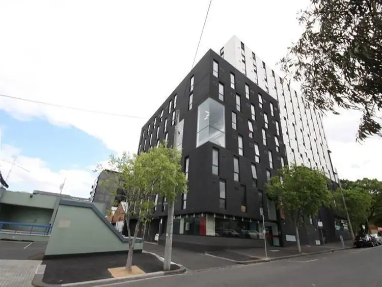 511/55 Villiers Street, North Melbourne VIC 3051