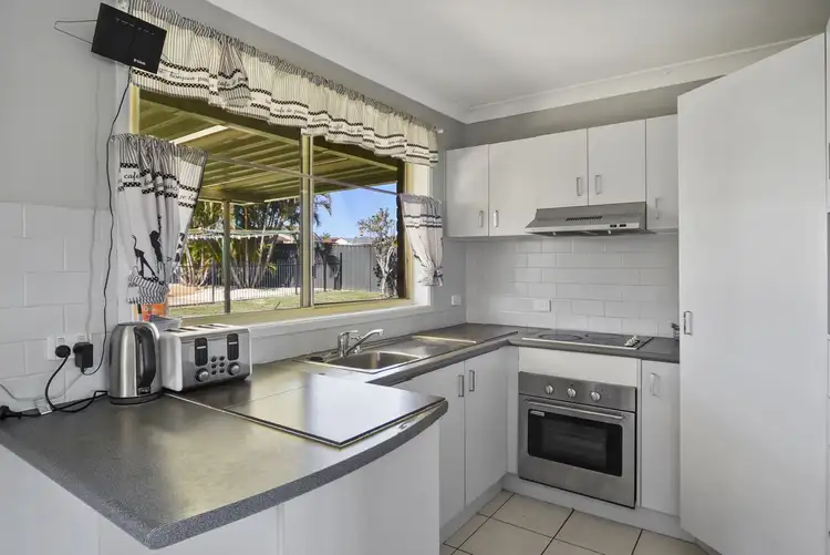 Fourth view of Homely house listing, 18 Greenmeadows Drive, Port Macquarie NSW 2444