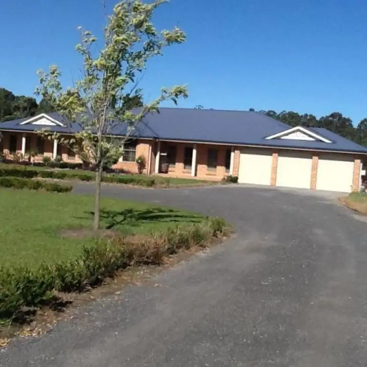 Second view of Homely rural property listing, 84 Pemberly Drive, Nowra Hill NSW 2540