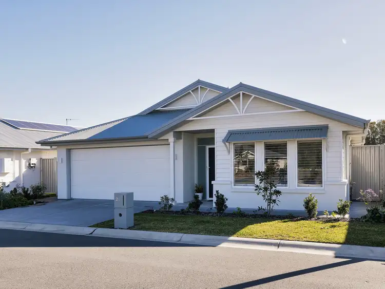 214/4495 Nelson Bay Road, Anna Bay NSW 2316