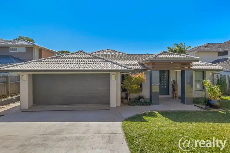 15 Schonrock Street, Wellington Point QLD 4160