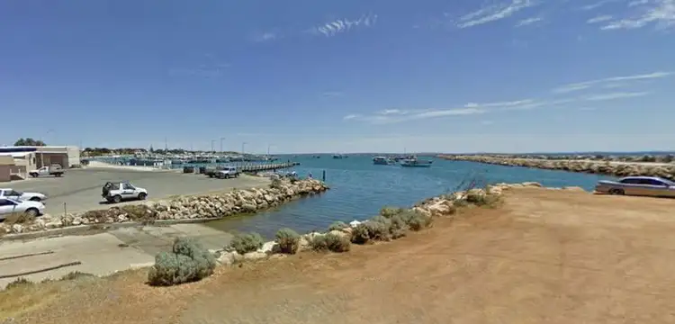 Second view of Homely land listing, 16 Premier Circle, Dongara WA 6525
