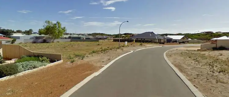 Third view of Homely land listing, 16 Premier Circle, Dongara WA 6525