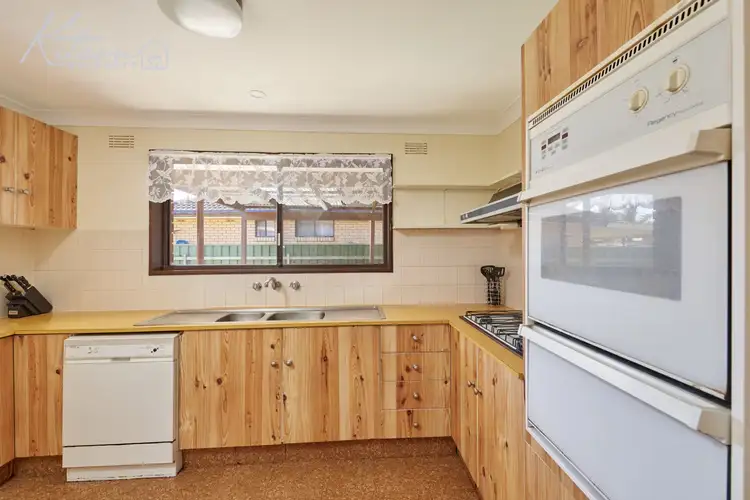 Fourth view of Homely house listing, 58 Vincent Road, Lake Albert NSW 2650