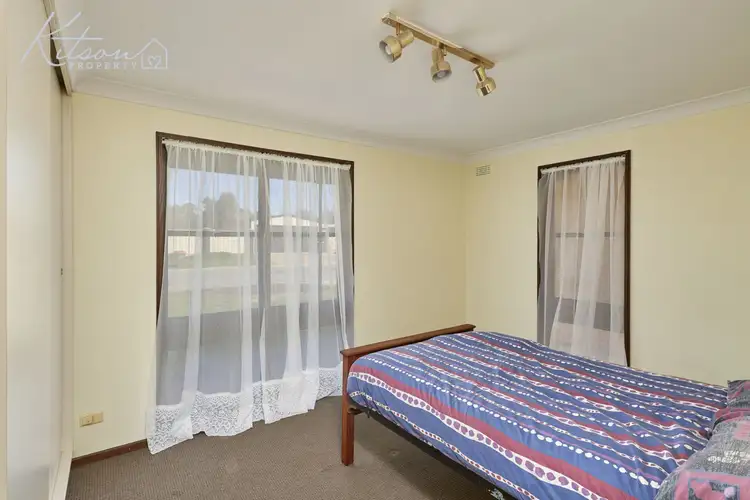 Seventh view of Homely house listing, 58 Vincent Road, Lake Albert NSW 2650
