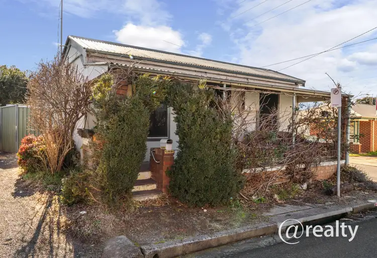 Second view of Homely house listing, 1 Devonshire Lane, Bathurst NSW 2795