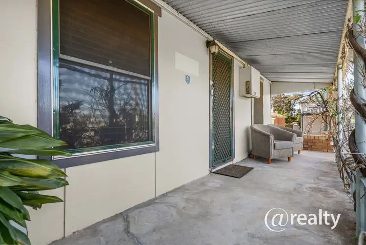 Third view of Homely house listing, 1 Devonshire Lane, Bathurst NSW 2795