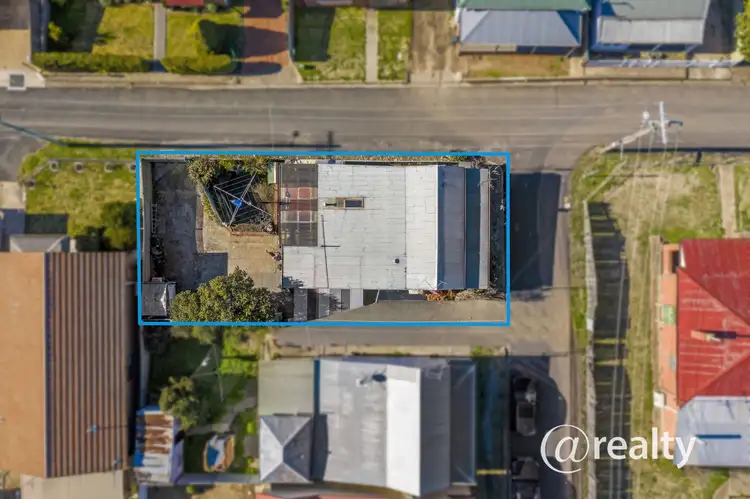 Fourth view of Homely house listing, 1 Devonshire Lane, Bathurst NSW 2795