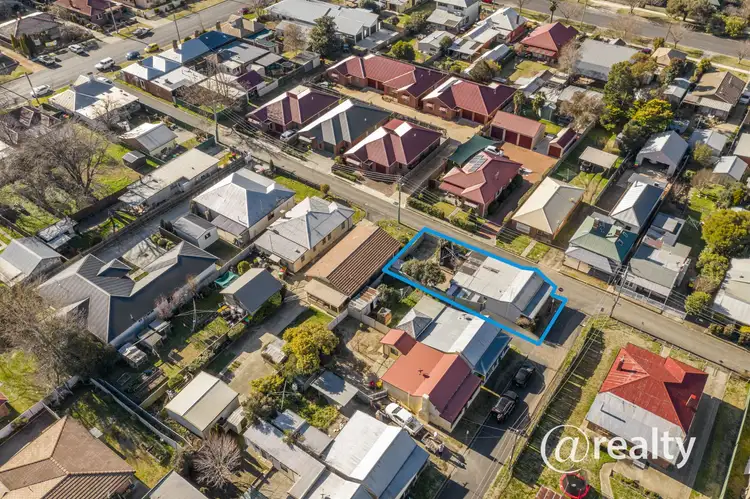 Fifth view of Homely house listing, 1 Devonshire Lane, Bathurst NSW 2795