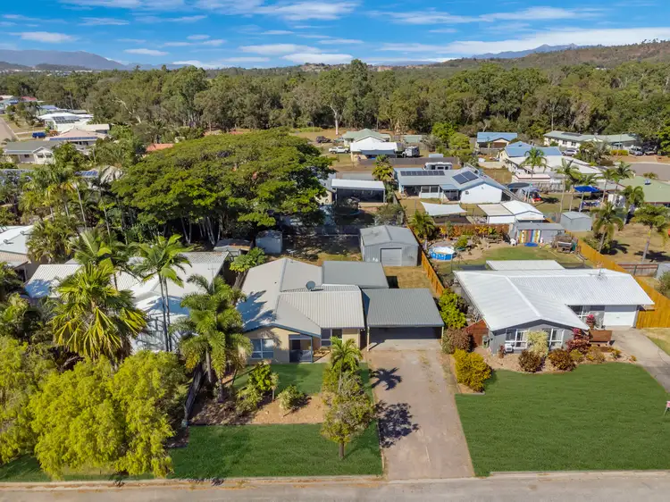 48 Beau Park Drive, Burdell QLD 4818