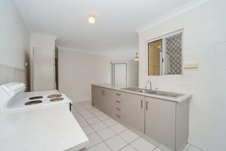 Fourth view of Homely house listing, 48 Beau Park Drive, Burdell QLD 4818