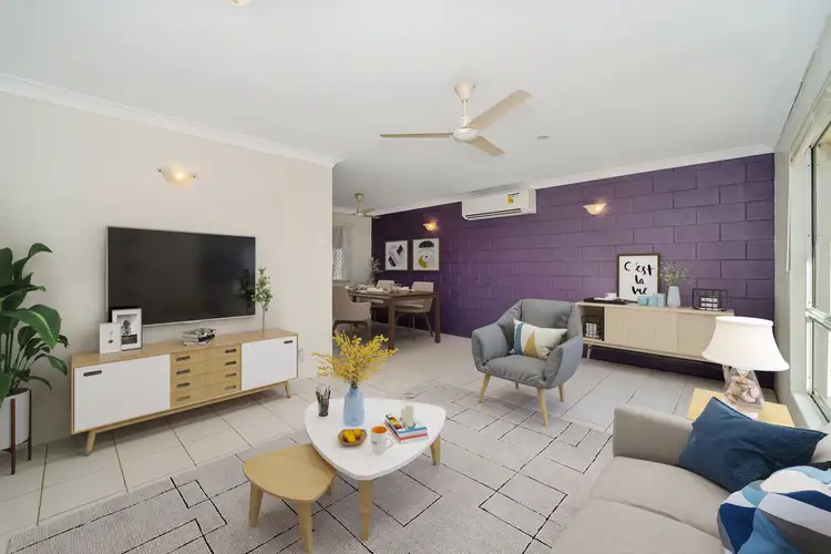 Fifth view of Homely house listing, 48 Beau Park Drive, Burdell QLD 4818