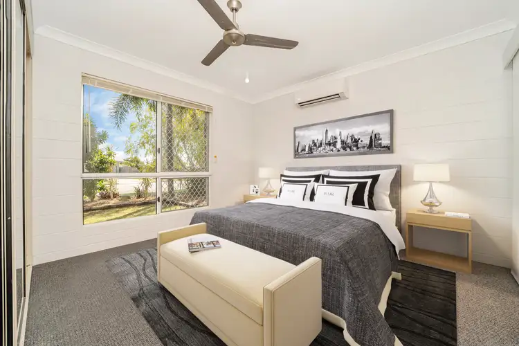 Seventh view of Homely house listing, 48 Beau Park Drive, Burdell QLD 4818