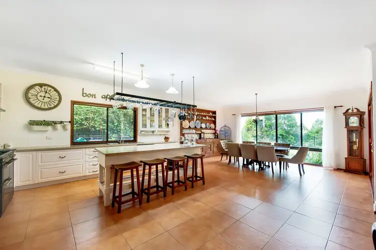 Main view of Homely house listing, 2 Mount Bilinga Circuit, Bilambil Heights NSW 2486