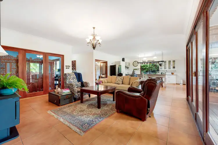 Fifth view of Homely house listing, 2 Mount Bilinga Circuit, Bilambil Heights NSW 2486