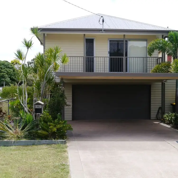 109 Emsworth St, Wynnum QLD 4178